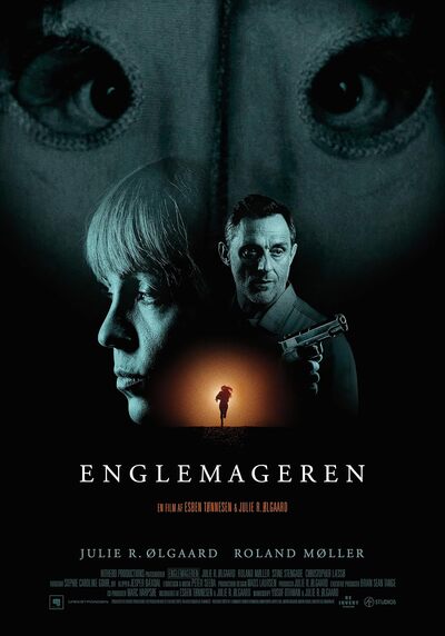 Englemageren 2023 in Hindi Dubbed Movie